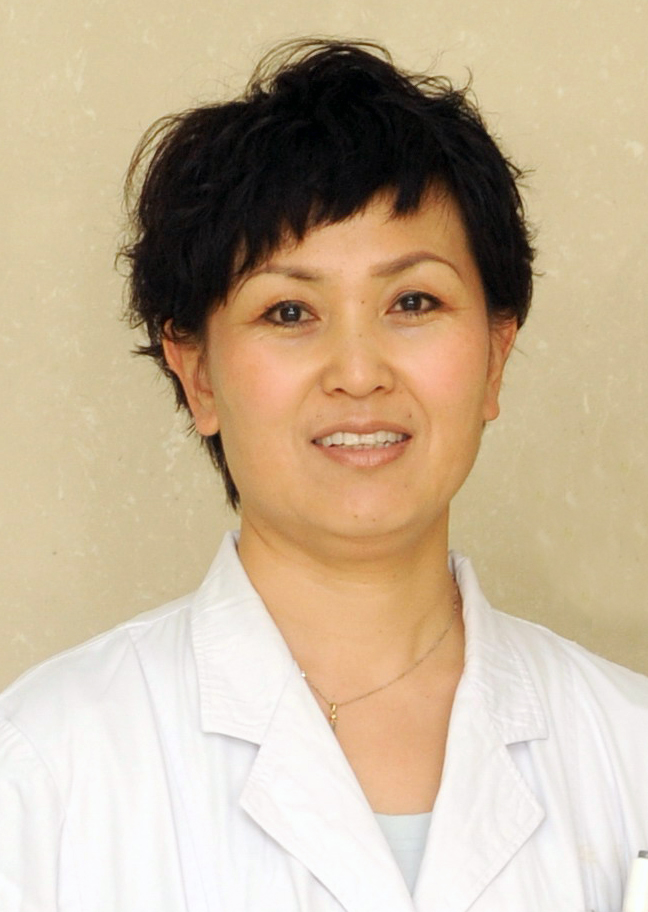 郭彩萍