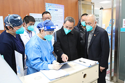 佑安醫院醫療水平黃牛隨時幫患者掛號的簡單介紹