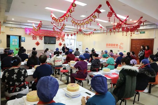 【佑安·女神节】丰富多彩，北京佑安医院工会举办“激扬巾帼志，奋进新征程”庆“三八”妇女节系列活动